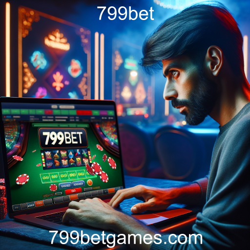 Apostas no 799bet: Uma Experiência Empolgante e Segura